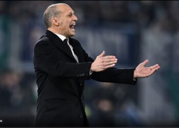 Milan pëson humbje të rëndë në shtëpi nga Udinese, vendos rekord negativ për Allegrin
