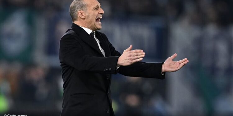 Milan pëson humbje të rëndë në shtëpi nga Udinese, vendos rekord negativ për Allegrin