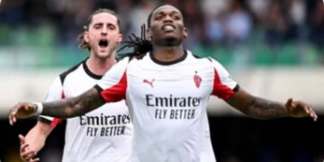 Milan vlerëson largimin e Leaos për 40–50 milionë euro, Arabia dhe destinacionet e mundshme