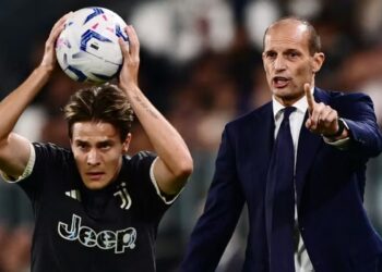 Milani nis përgatitjet për sezonin e ri, Allegri synon ribashkim me mesfushorin e Juventusit