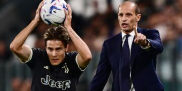 Milani nis përgatitjet për sezonin e ri, Allegri synon ribashkim me mesfushorin e Juventusit
