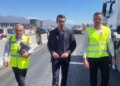 Ministri Karakaçi njofton se punimet në segmentin e parë të autostradës Tiranë-Durrës do të nisin në fillim të muajit maj.