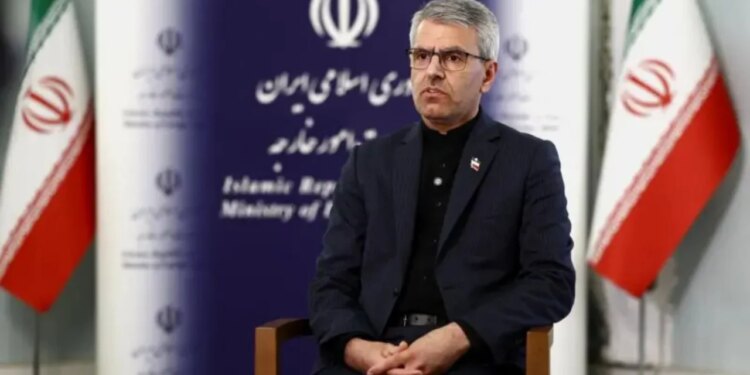 Ministria e Jashtme iraniane: Bisedimet u zhvilluan në një atmosferë dyshimi dhe mosbesimi