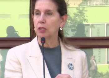 Ministrja Kumbaro: Kemi trefishuar buxhetin për kërkimin shkencor, kërkimet në përputhje me direktivat e BE-së