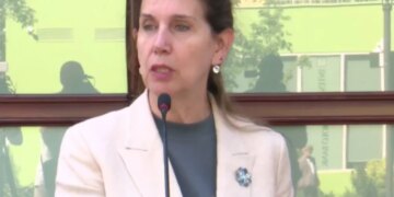 Ministrja Kumbaro: Kemi trefishuar buxhetin për kërkimin shkencor, kërkimet në përputhje me direktivat e BE-së