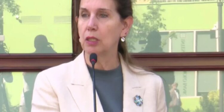 Ministrja Kumbaro: Kemi trefishuar buxhetin për kërkimin shkencor, kërkimet në përputhje me direktivat e BE-së