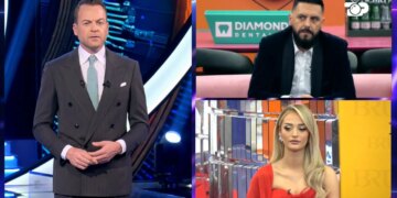 “Miri dhe Rogerti përballen me Selin: Të akuzuar për mungesë respekti ndaj familjes së saj, finalja është një dhuratë nga Brikena”