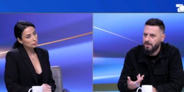 Miri flet në Shqipëria Live: më kërkojnë shpjegime, tregon çfarë ndodhi me Ilir Vrenozin: Kërcënimet…