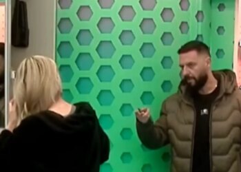 “Miri i kërkon ndjesë Selin për ngjarjen e mbrëmshme: Nuk ke pse...”