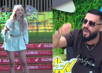 “Miri në përplasje me Selin: Kritikë për mungesën e respektit ndaj femrave”