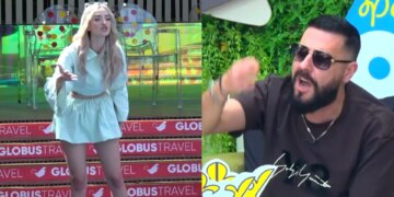 “Miri në përplasje me Selin: Kritikë për mungesën e respektit ndaj femrave”