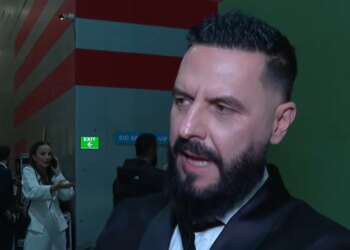 Miri pas BB VIP 5: Gëzohem që fitoi ai, nuk jam pishman për asgjë, kam treguar veten