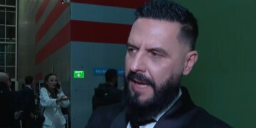 Miri pas BB VIP 5: Gëzohem që fitoi ai, nuk jam pishman për asgjë, kam treguar veten