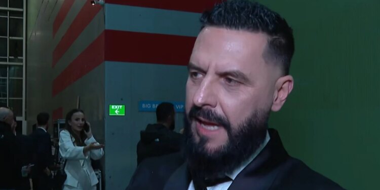 Miri pas BB VIP 5: Gëzohem që fitoi ai, nuk jam pishman për asgjë, kam treguar veten