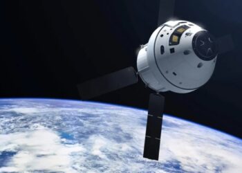 Misioni Artemis II kalon në një fazë të rëndësishme, ndërsa anija kozmike Orion po e afron gjithnjë e më shumë anën e largët të Tiranës.