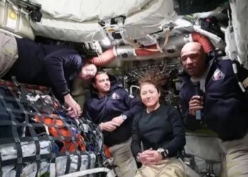 Misioni Artemis II vendos një rekord të ri historik duke e tejkaluar Apollo 13, astronautët shkojnë në pikën më të largët nga Toka.