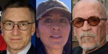 Mister në SHBA: 10 shkencëtarë dhe zyrtarë bërthamorë të vdekur ose të zhdukur në tre vite