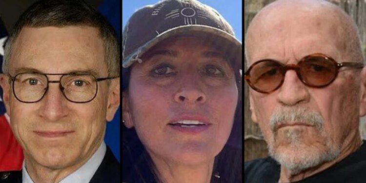 Mister në SHBA: 10 shkencëtarë dhe zyrtarë bërthamorë të vdekur ose të zhdukur në tre vite