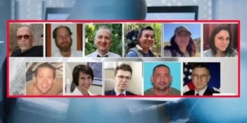 Misteri i vdekjeve të shkencëtarëve në SHBA: Ish-agjentja e FBI-së hedh poshtë konspiracionet, rastet nuk lidhen