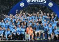 Misteri rreth Manchester City: medaljet e Tripletës 2022/23 dalin në shitje