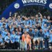 Misteri rreth Manchester City: medaljet e Tripletës 2022/23 dalin në shitje