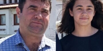 Mjeku dhe e bija humbën jetën në aksident, familjarët në Lezhë hapin dyert e mortit