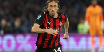 Modric gati për rinovim me Milanin, por vendos kushte