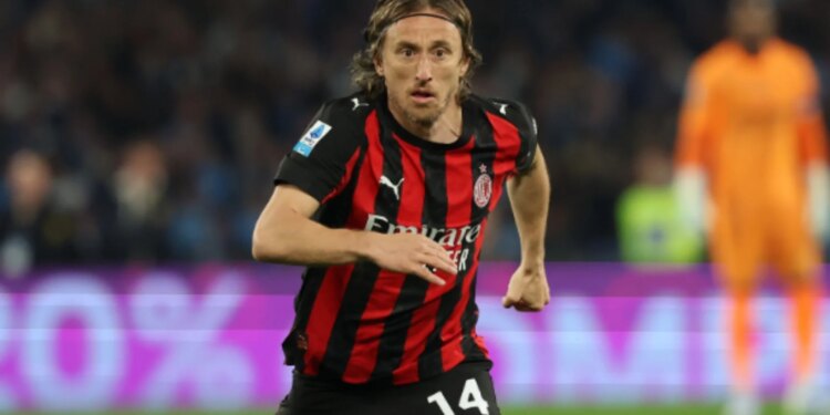 Modric gati për rinovim me Milanin, por vendos kushte