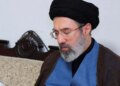 Mojtaba Khamenei shpreh mbështetje për Hezbollahun, një mesazh nga Sekretari i Përgjithshëm: Jemi këtu për t'ju mbështetur me përkushtim.
