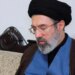 Mojtaba Khamenei shpreh mbështetje për Hezbollahun, një mesazh nga Sekretari i Përgjithshëm: Jemi këtu për t'ju mbështetur me përkushtim.