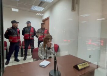 Mollë sherri në vrasjen e Martin Çeços/ Martina Pajollari kërkon lirimin pas akuzave për pritë