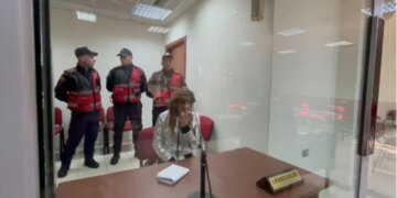 Mollë sherri në vrasjen e Martin Çeços/ Martina Pajollari kërkon lirimin pas akuzave për pritë