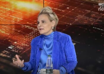 Monika Kryemadhi: I thanë që unë kisha të dashur; kam shumë respekt, por jam penduar që...