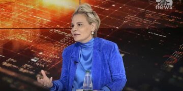 Monika Kryemadhi: I thanë që unë kisha të dashur; kam shumë respekt, por jam penduar që...