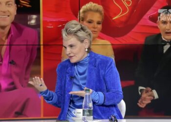 Monika Kryemadhi habit me deklaratën për Selin: Doja Miri të fitonte Big Brother-in, do e bëja ministre direkt