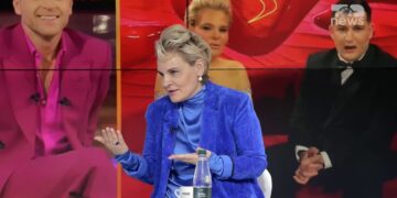 Monika Kryemadhi habit me deklaratën për Selin: Doja Miri të fitonte Big Brother-in, do e bëja ministre direkt