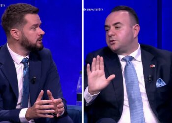 Mos merr borxh analizat e të tjerëve — Balliu përplaset me Currin; Berisha ka interes të rizgjidhet kryetar PD