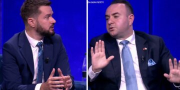 Mos merr borxh analizat e të tjerëve — Balliu përplaset me Currin; Berisha ka interes të rizgjidhet kryetar PD