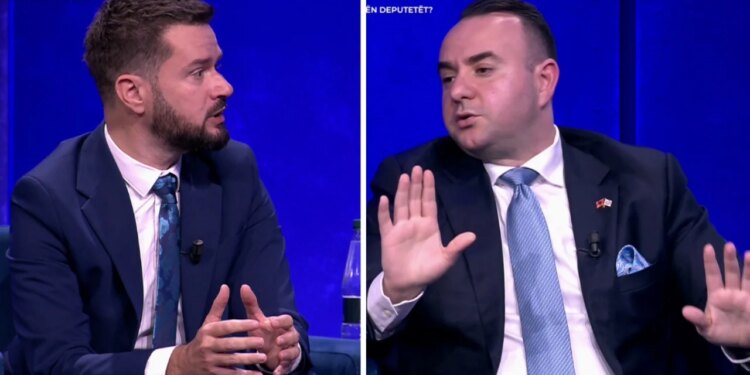 Mos merr borxh analizat e të tjerëve — Balliu përplaset me Currin; Berisha ka interes të rizgjidhet kryetar PD