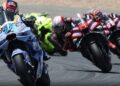 MotoGP: Ducati kthehet te suksesi, Alex Marquez fiton në Jerez, Marc Marquez rrëzohet