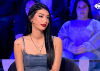 “Motra e Mateos reagon ndaj ofendimeve të Rogertit: 'Nuk do të diskutoja me të'”
