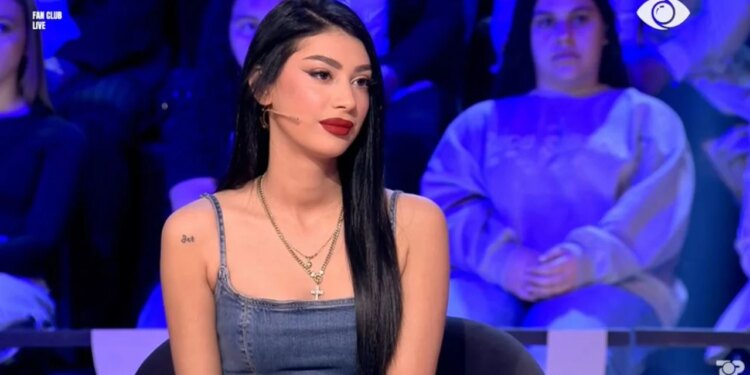 “Motra e Mateos reagon ndaj ofendimeve të Rogertit: 'Nuk do të diskutoja me të'”