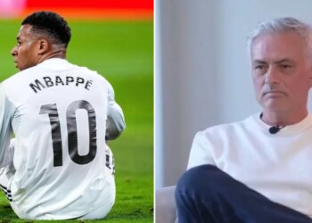 Mourinho zbërthen krizën tek Reali i Madridit: Dhoma e zhveshjes nuk është garazh makinash Ferrari