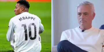 Mourinho zbërthen krizën tek Reali i Madridit: Dhoma e zhveshjes nuk është garazh makinash Ferrari