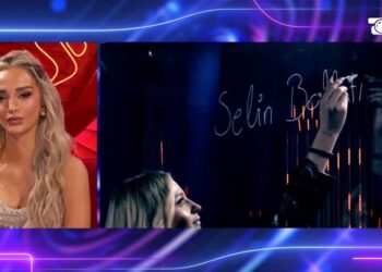 “Muaj të vështirë”/ Selina në “Big Brother VIP” shpërthen në rrëfimin e saj: Babai u dënua me burg, përjetova tentativat për…