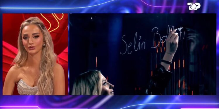 “Muaj të vështirë”/ Selina në “Big Brother VIP” shpërthen në rrëfimin e saj: Babai u dënua me burg, përjetova tentativat për…
