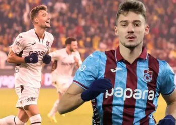 Muçi largohet nga grumbullimi i kombëtares për shkak të lëndimit, por gëzon tifozët e klubit: "Do të jem në derbin ndaj Galatasaray-t"