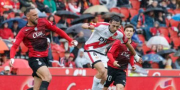 Muriqi gdhend emrin me shkronja të arta, shënuesi më i mirë në historinë e Mallorca, tejkalon Samuel Eto’o