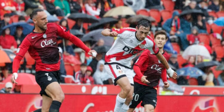 Muriqi gdhend emrin me shkronja të arta, shënuesi më i mirë në historinë e Mallorca, tejkalon Samuel Eto’o