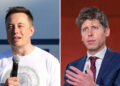 Musk kundër Altman: ish-partnerët në gjykatë në përplasje gjigantësh që mund të përcaktojë të ardhmen e Inteligjencës Artificiale
